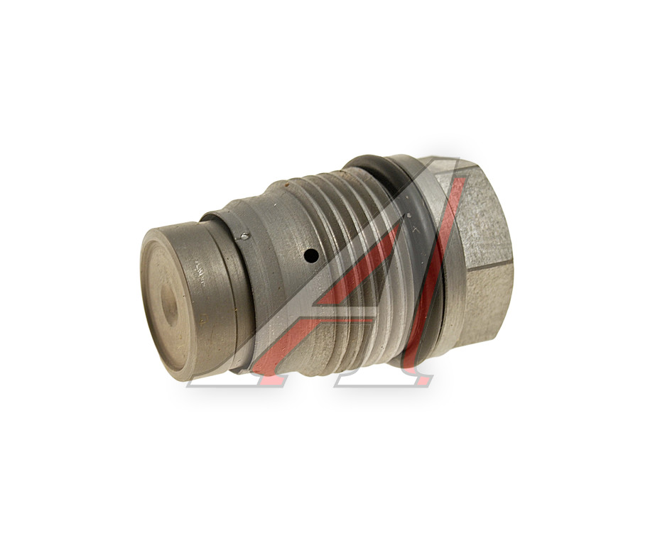 Клапан КАМАЗ,ПАЗ,ГАЗ дв.CUMMINS ISBe,ISDe,ISF топливный редукционный MOVELEX