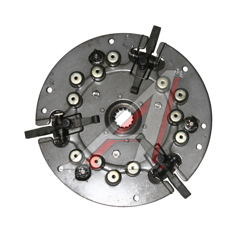 Корзина сцепления Т-25 (А)
