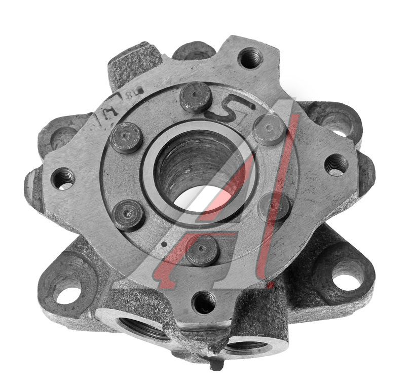 Клапан ЗИЛ управления гидроусилителем руля в сборе АМО ЗИЛ