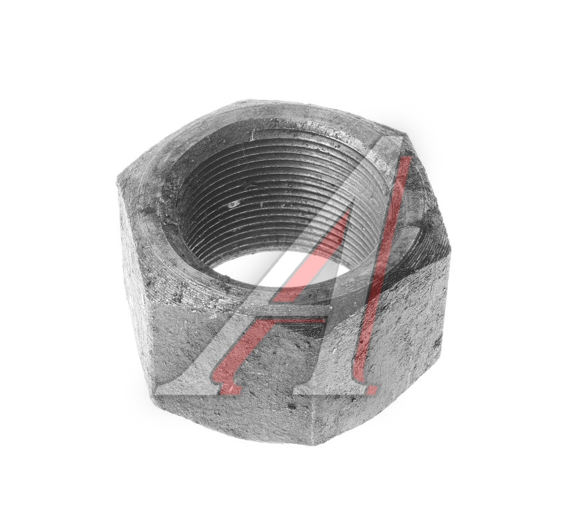 Гайка КРАЗ пальца штанги реактивной М33х1.5мм