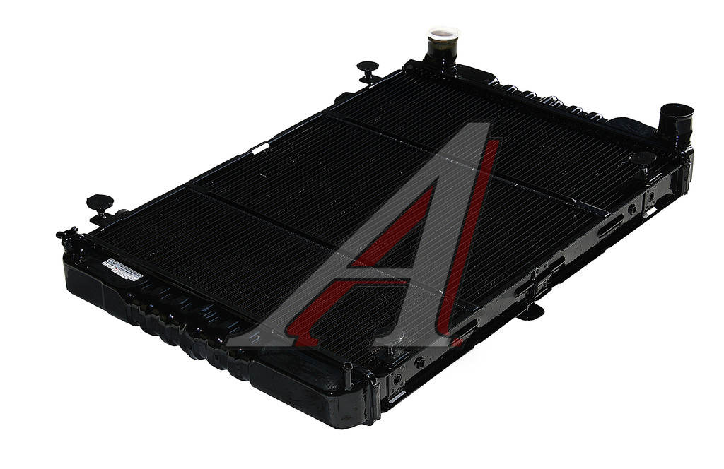 Радиатор ГАЗ-3302 Бизнес медный 3-х рядный ОР