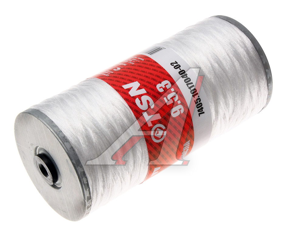 Элемент фильтрующий КАМАЗ масляный ЕВРО-1,2,3 (нить) TSN