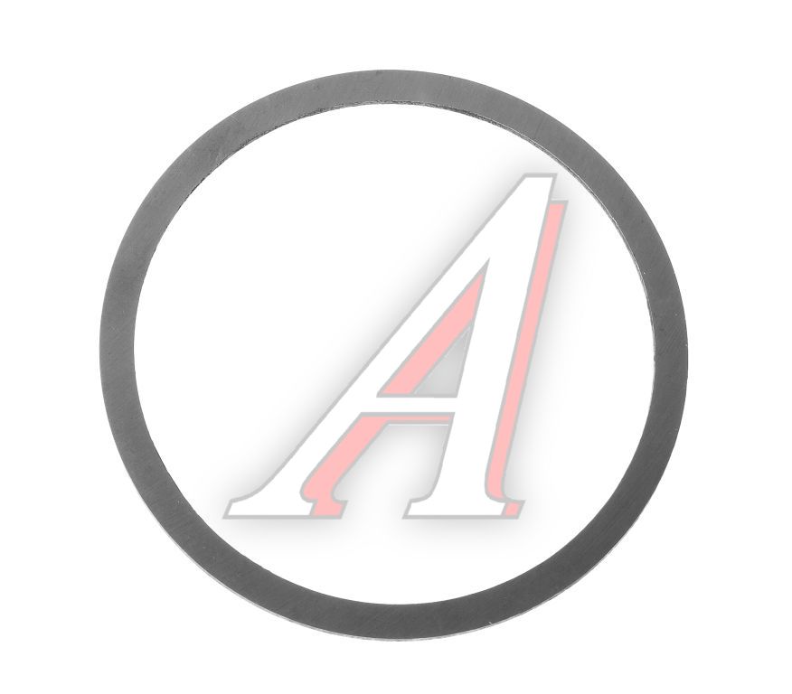 Прокладка ЯМЗ КПП-239 регулировочная вала вторичного (2-2.5мм) АВТОДИЗЕЛЬ