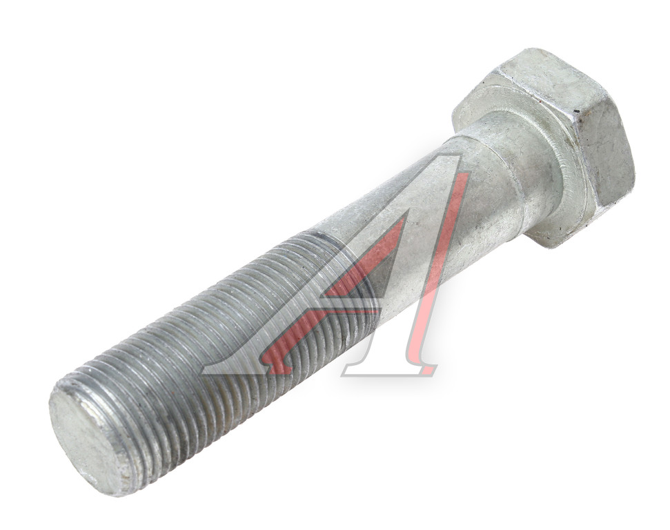 Болт М24х2.0х110 крепления балансира МАЗ ОАО МАЗ