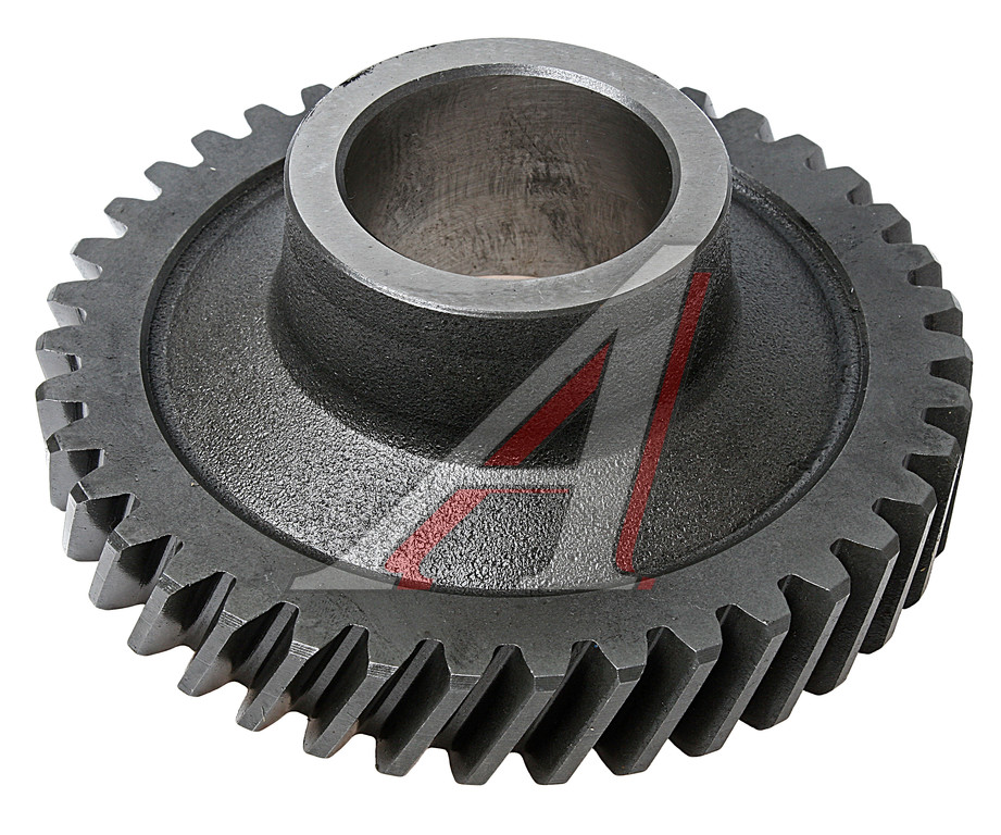 Шестерня КПП ЗИЛ-433360,ПАЗ скоростная вала промежуточного z=39