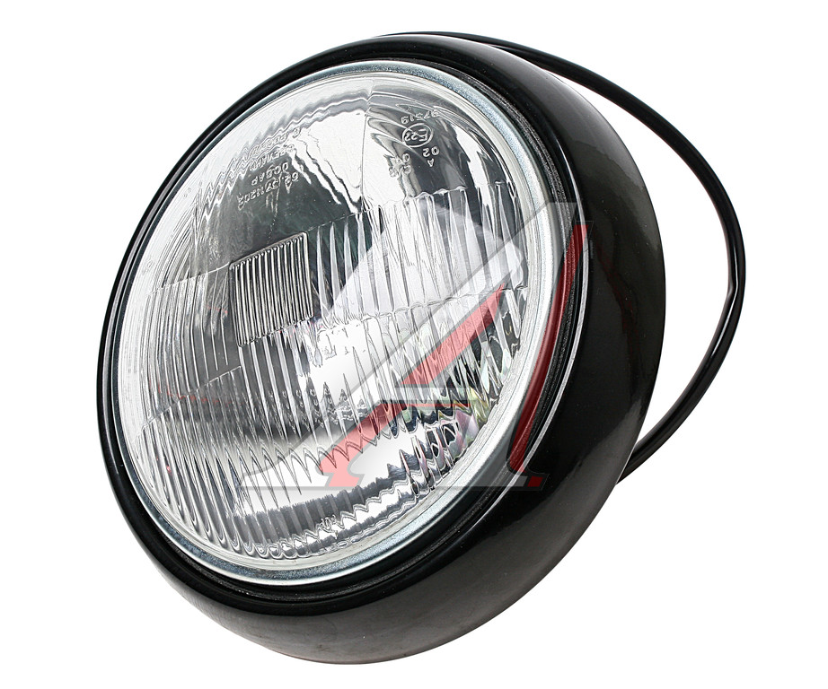 Фара МАЗ,КРАЗ,УРАЛ ОСВАР