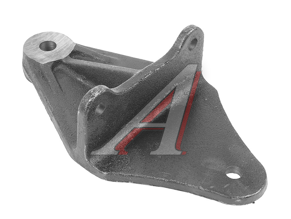 Кронштейн ГАЗ-3310 Валдай амортизатора переднего (ОАО ГАЗ)