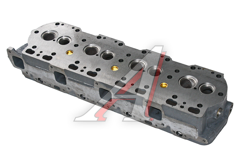 Головка блока ЯМЗ-238 Н/О АВТОДИЗЕЛЬ