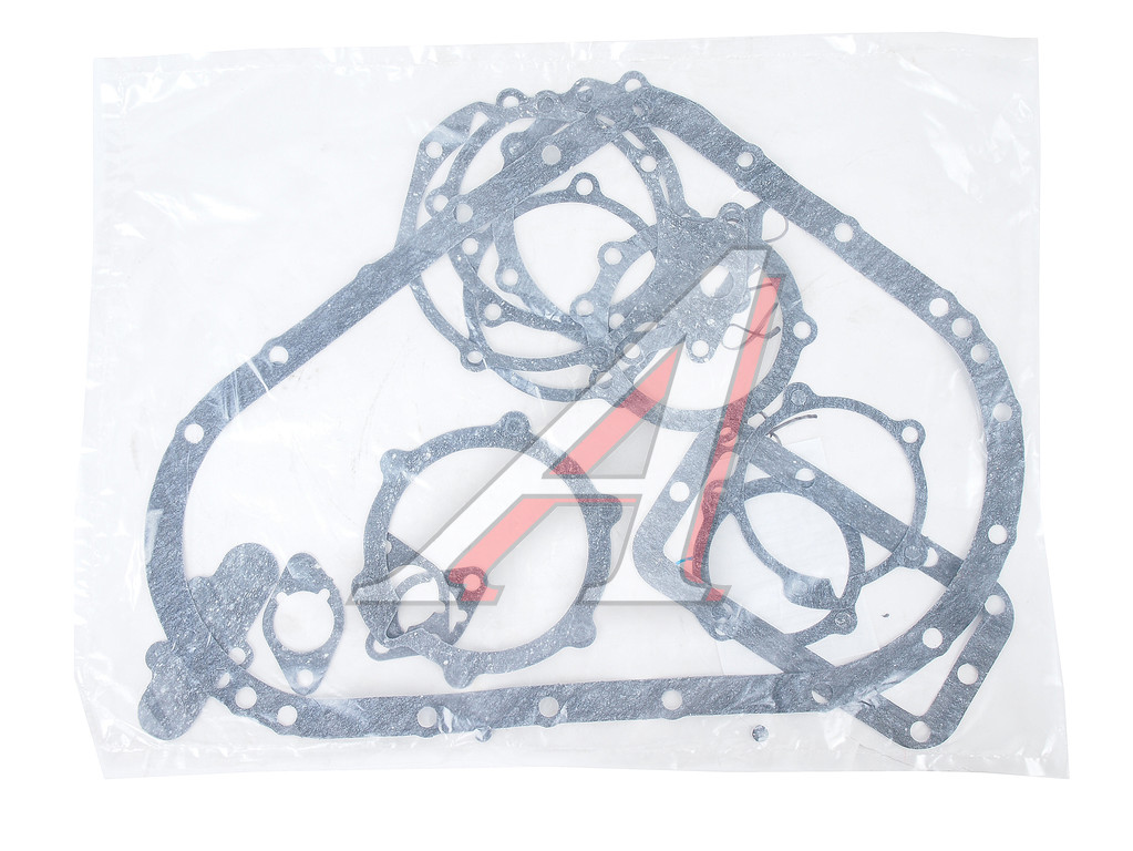 Прокладка КАМАЗ-4310 коробки раздаточной (комплект)