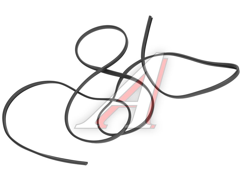 Облицовка ГАЗ-2217 желоба водостока (ОАО ГАЗ)