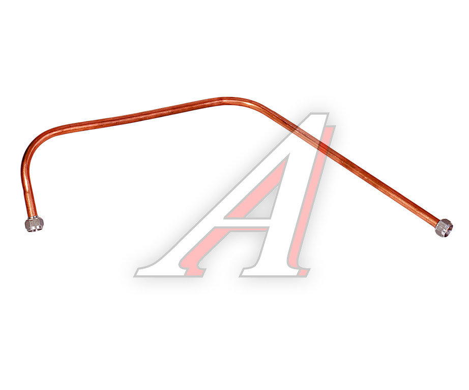 Трубка тормозная ГАЗ-3310 Валдай от компрессора к штуцеру АВТОПРОМАГРЕГАТ