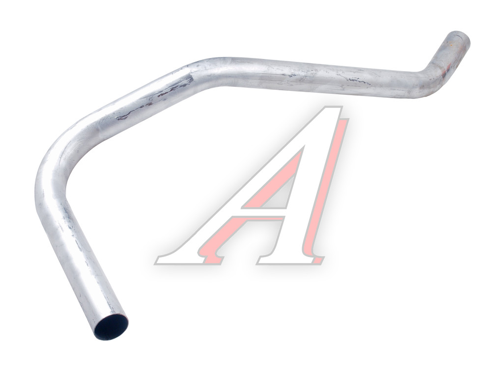 Труба выхлопная глушителя ЗИЛ-5301