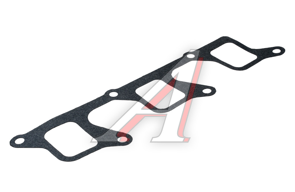 Прокладка ЯМЗ-650.10 коллектора впускного задняя АВТОДИЗЕЛЬ