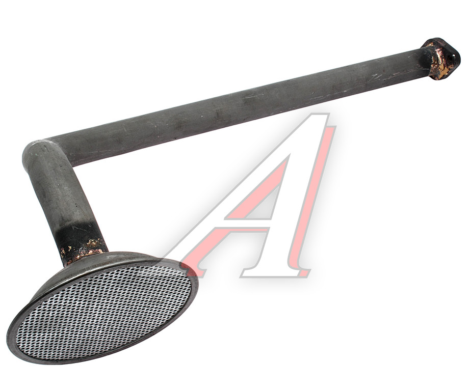 Маслоприемник ЯМЗ-536 АВТОДИЗЕЛЬ