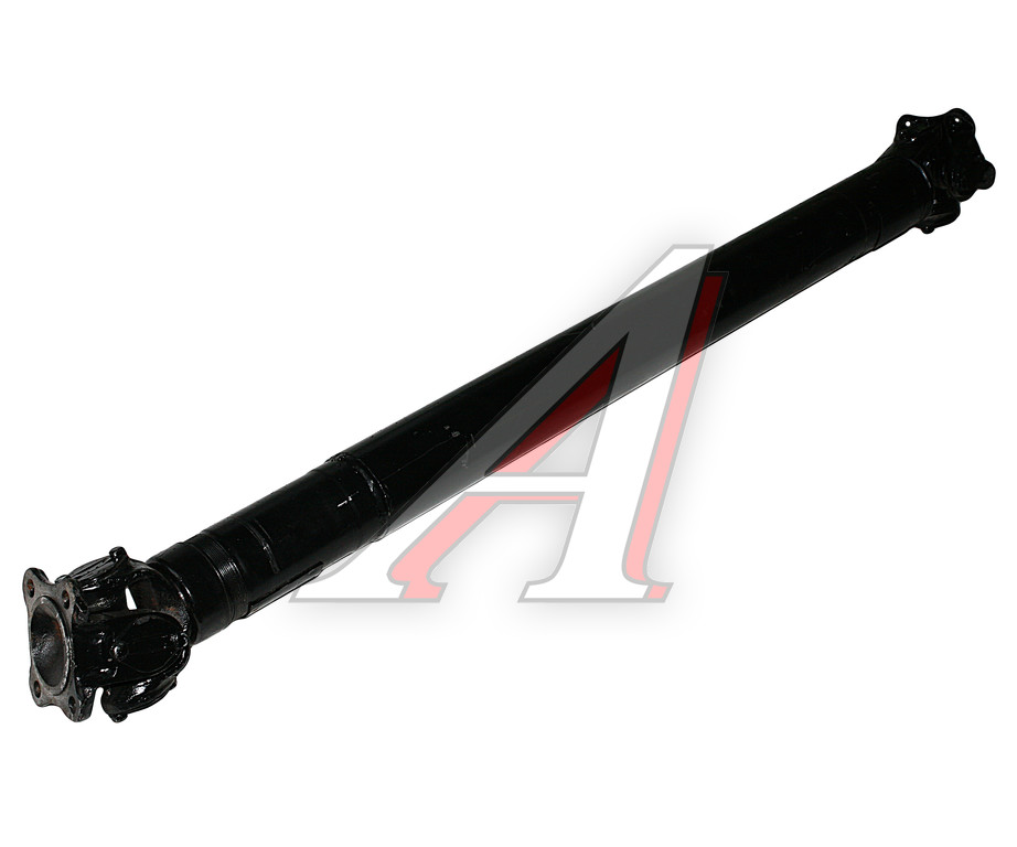 Вал карданный ГАЗ-66 задний,передний L=1140мм УК, РФ