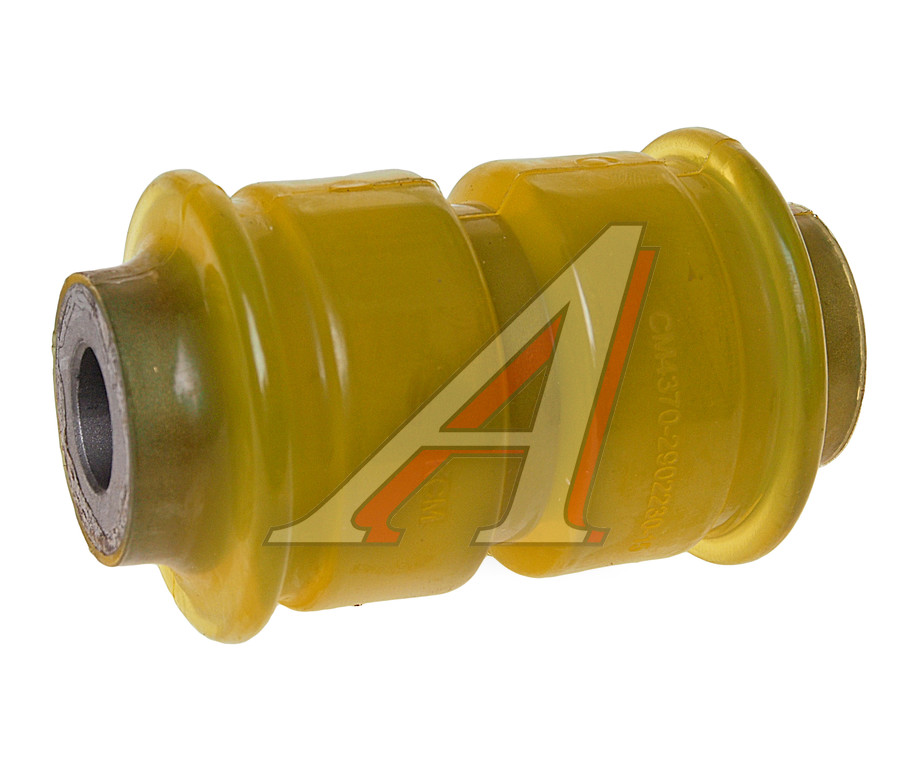 Шарнир МАЗ-4370 рессоры Н/О СПЕЦМАШ