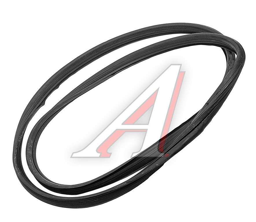 Уплотнитель стекла ПАЗ-3205 ветрового универсальный