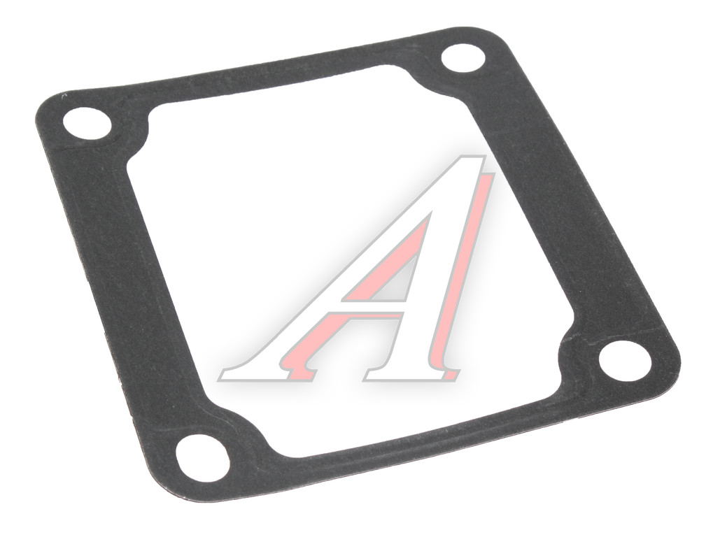 Прокладка ЯМЗ-534 коллектора впускного АВТОДИЗЕЛЬ