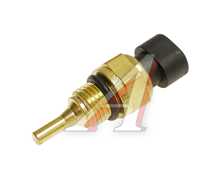 Датчик температуры КАМАЗ,ПАЗ,ГАЗ дв.CUMMINS ISB,ISD,6CT,ISLe,ISF охлаждающей жидкости,масла M