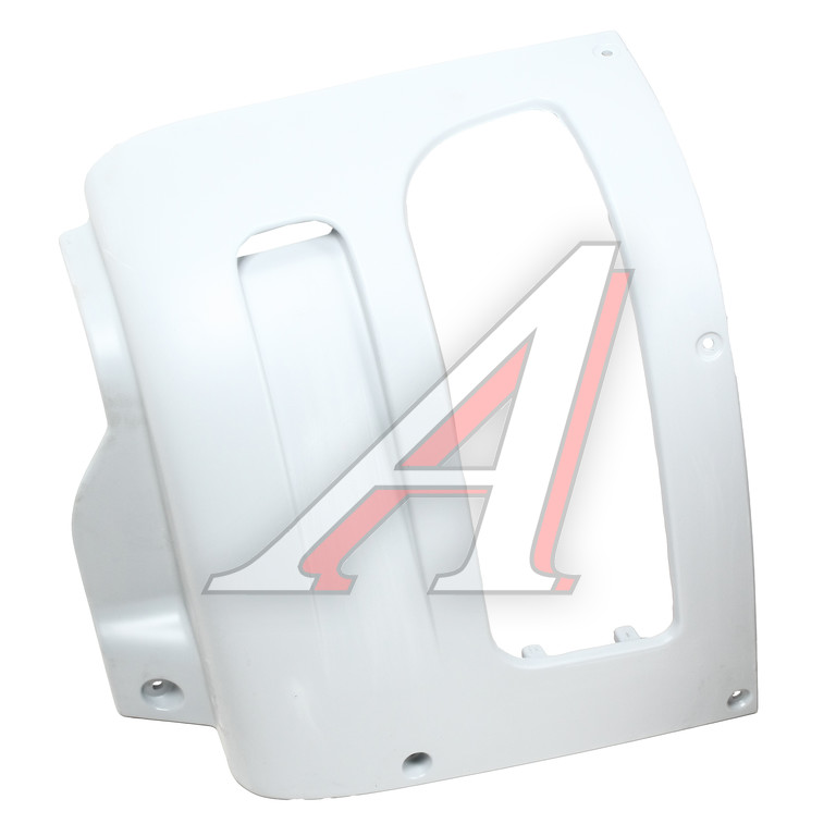 Панель МАЗ бампера левая (ОЗАА)