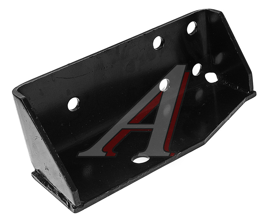 Кронштейн ГАЗ-3309 двигателя задний верхний левый (ОАО ГАЗ)