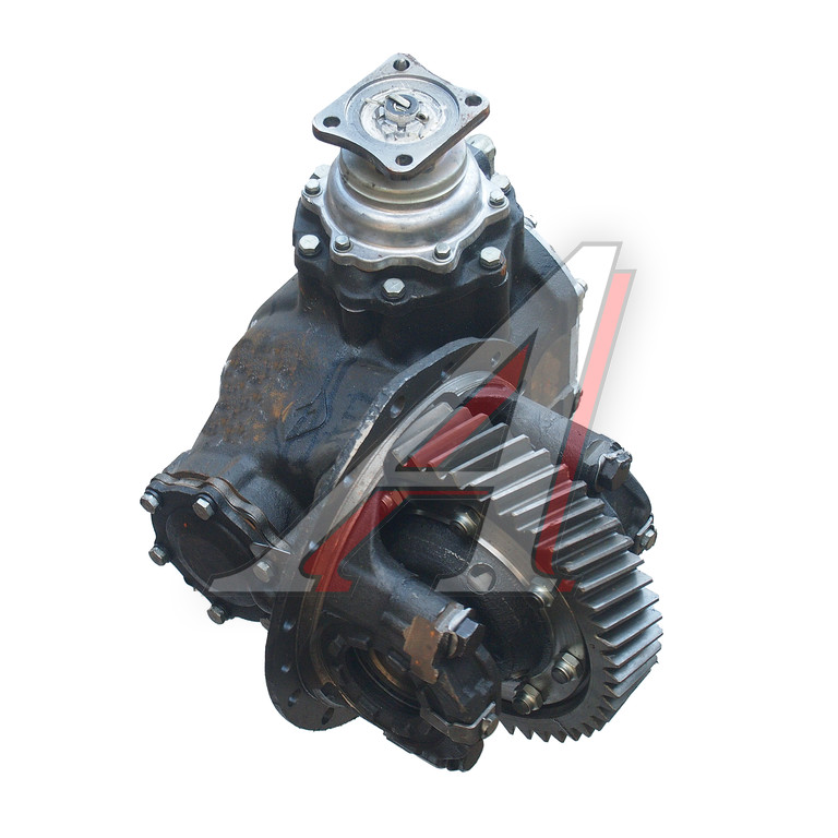 Редуктор заднего моста УРАЛ 49 зубьев, i=7.49 (ОАО АЗ УРАЛ) №