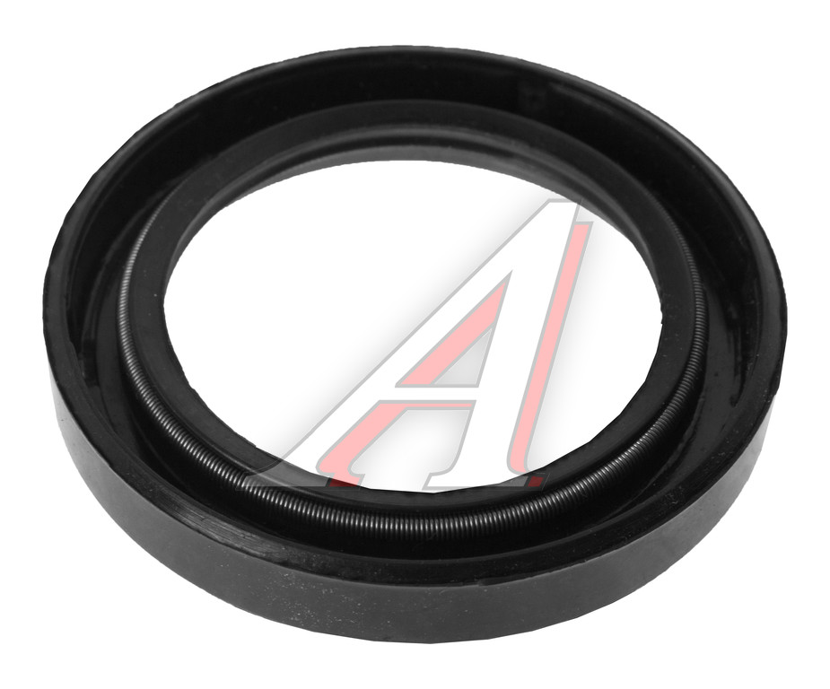 Сальник коленвала ЗИЛ-5301 передний 50х70х10 ГОСТ 8752-79 ЧРТИ