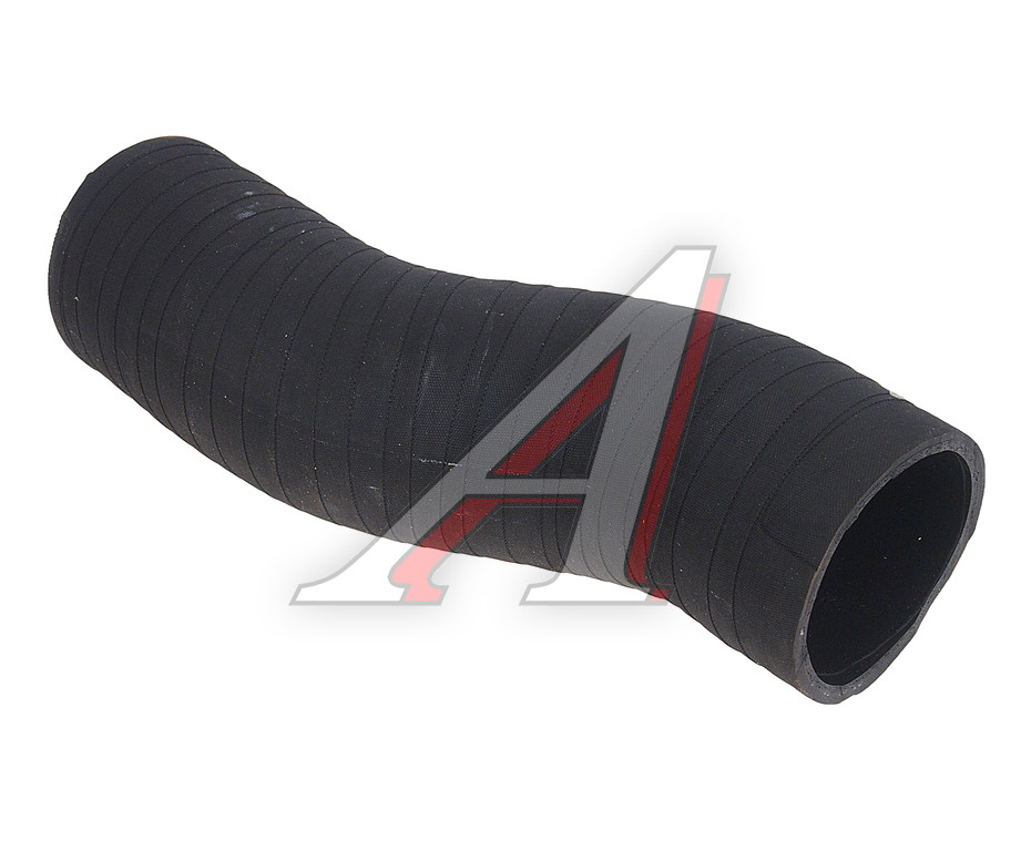 Патрубок МАЗ радиатора нижний (L=245мм, d=70)