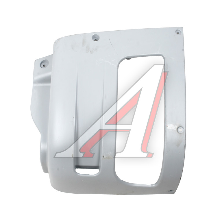 Панель МАЗ бампера правая (ОЗАА)