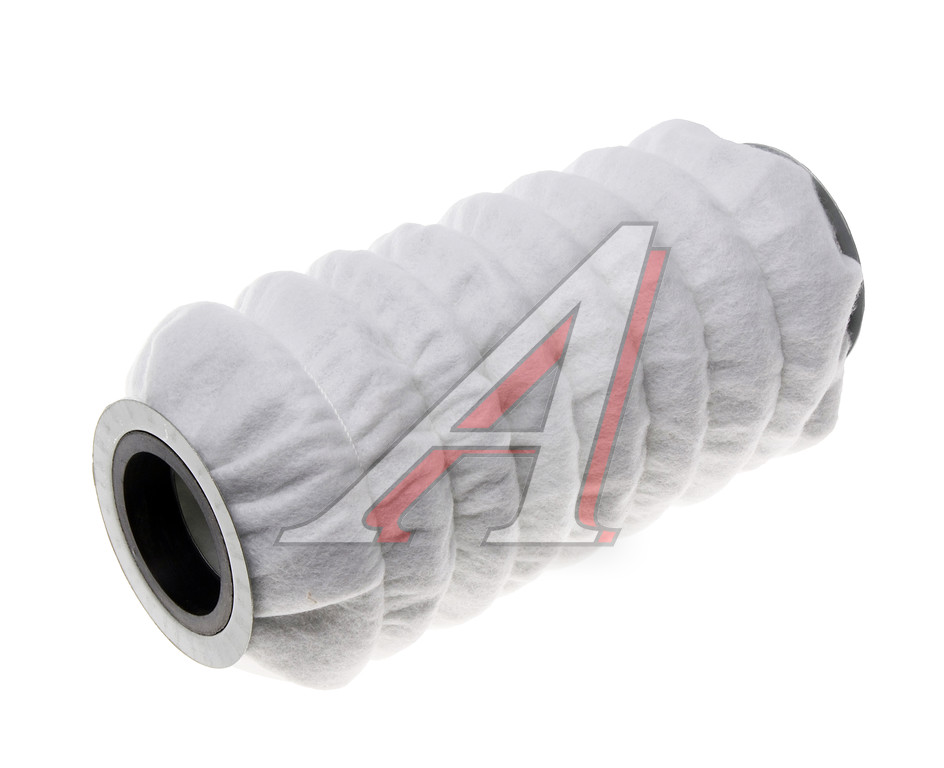 Элемент фильтрующий ЯМЗ масляный (синтетика, пружинный каркас) TSN