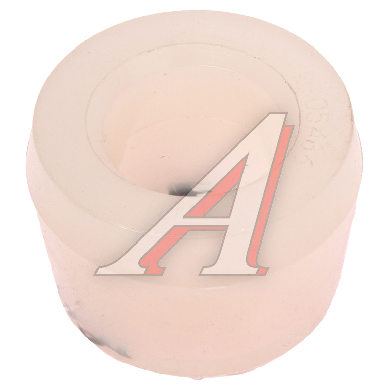 Втулка амортизатора КАМАЗ,МАЗ,ПАЗ,УРАЛ полиуретан ПТП