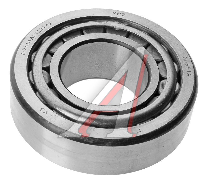 Подшипник ступицы МАЗ-5440,6430,КРАЗ-250 внутренний