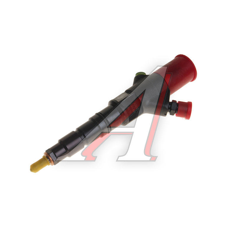 Форсунка КАМАЗ системы Common Rail ЕВРО-4,5 АЗПИ