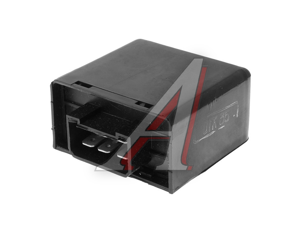 Реле света ГАЗ-3102,31029,3110 АВТОРЕЛЕ