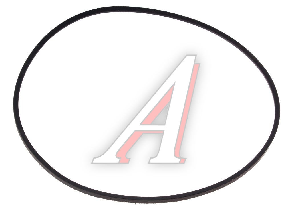 Ремень КАМАЗ насоса водяного, генератора RUBENA