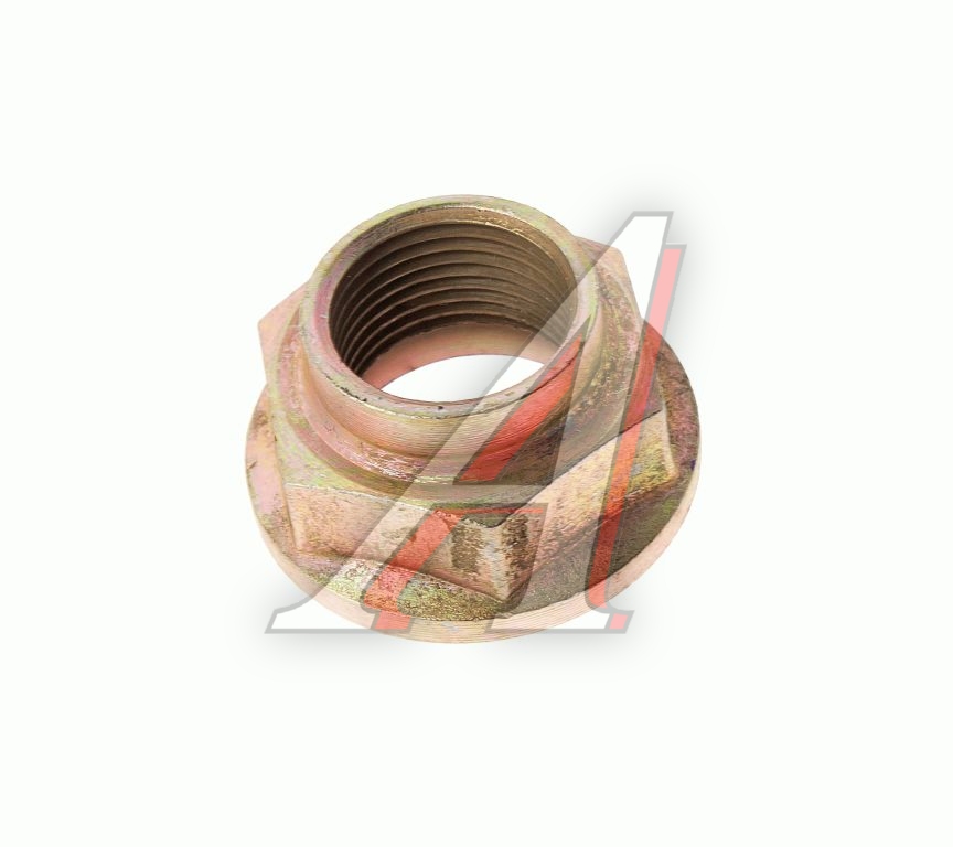 Гайка М20х1.5 ГАЗ-3110,3302 хвостовика РЗМ н/о ЭТНА