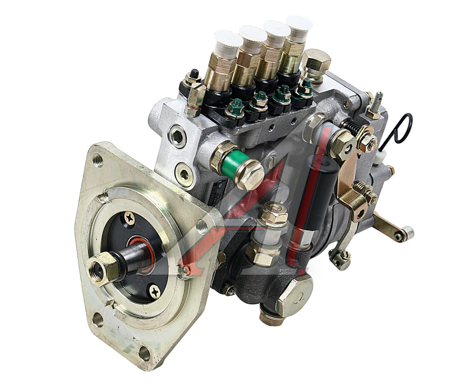 Насос топливный Д-144 (шпонка) высокого давления 2000об/мин. WEIFU №, РФ