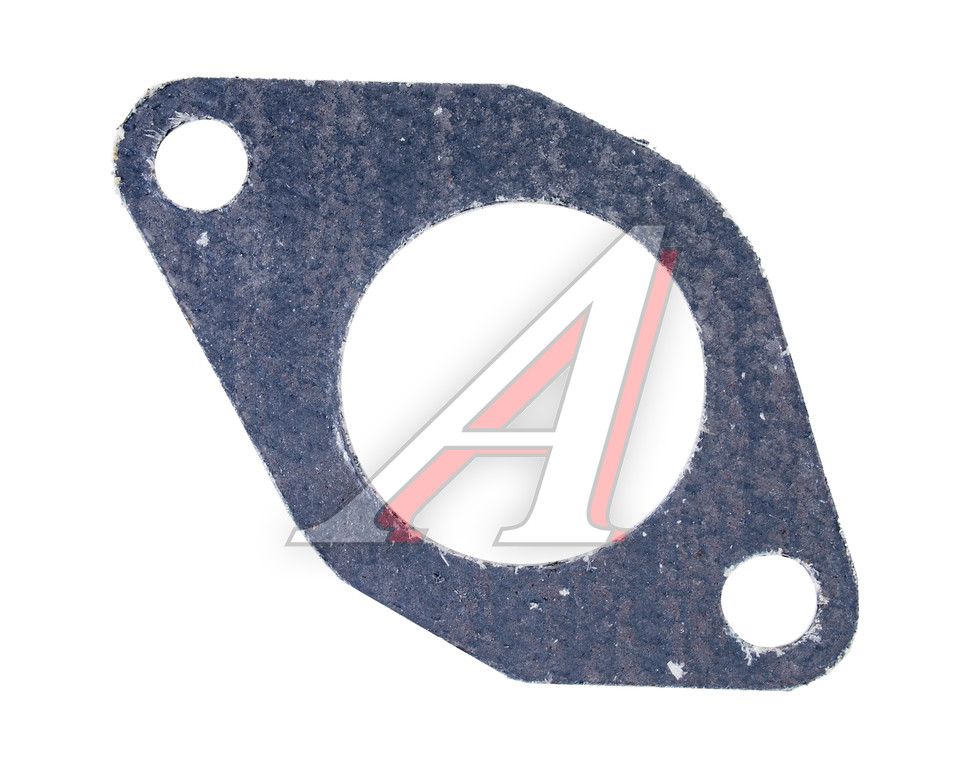 Прокладка ЗИЛ-5301,МТЗ коллектора выпускного средняя