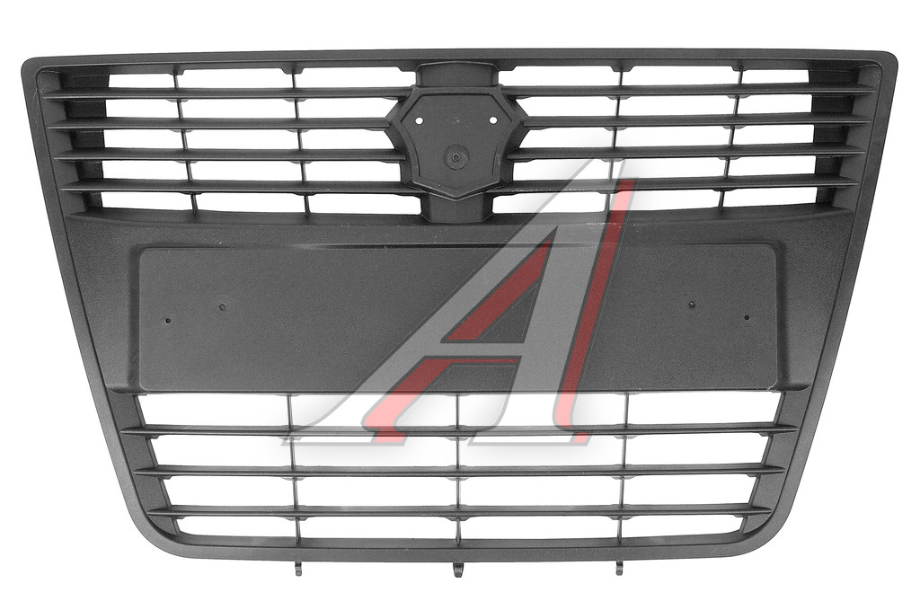 Облицовка радиатора ГАЗ-3302,2217 Бизнес (ОАО ГАЗ)