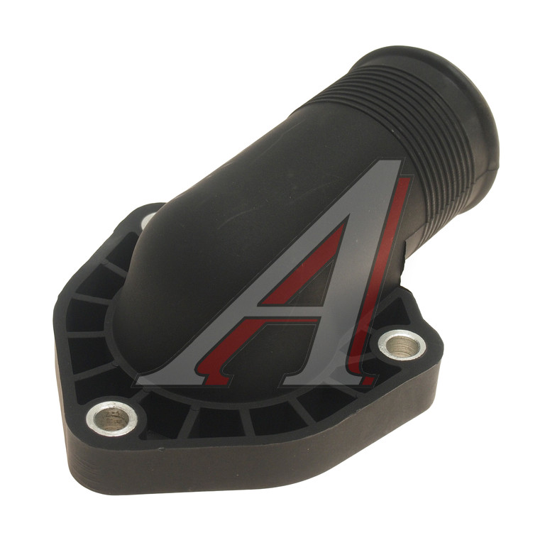 Крышка корпуса термостата ГАЗ-3302 дв.CUMMINS ISF 2.8 MOVELEX