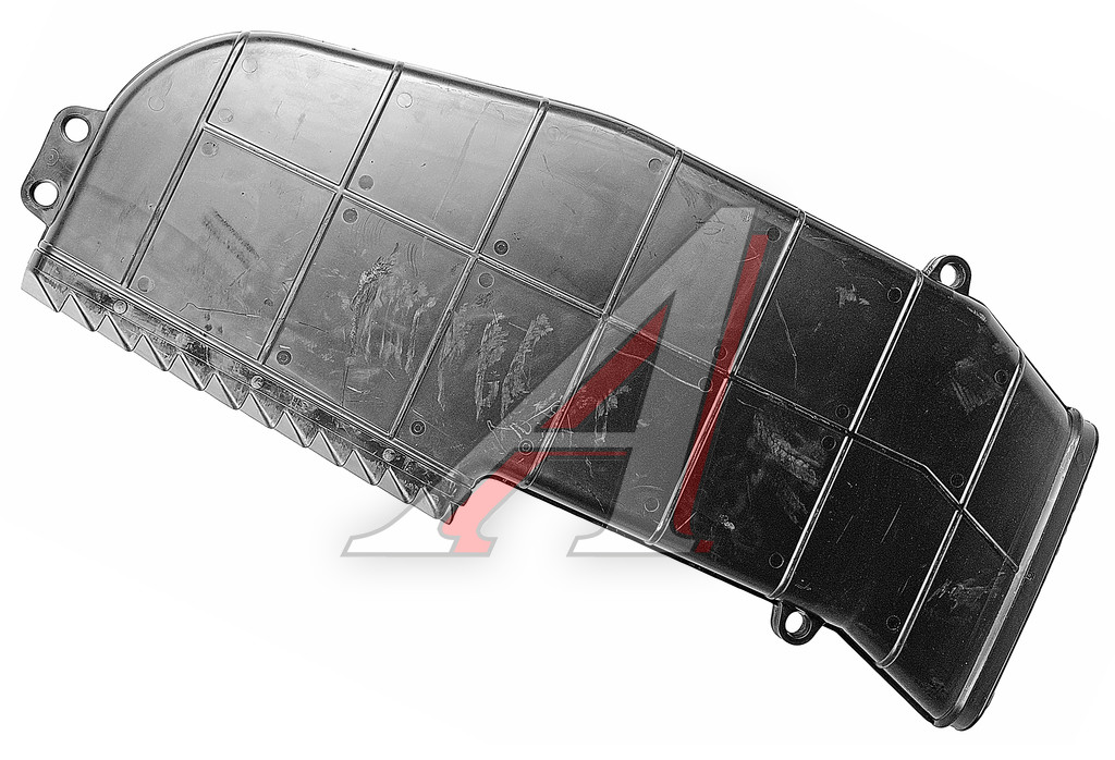 Воздухозаборник МАЗ в сборе ОЗАА