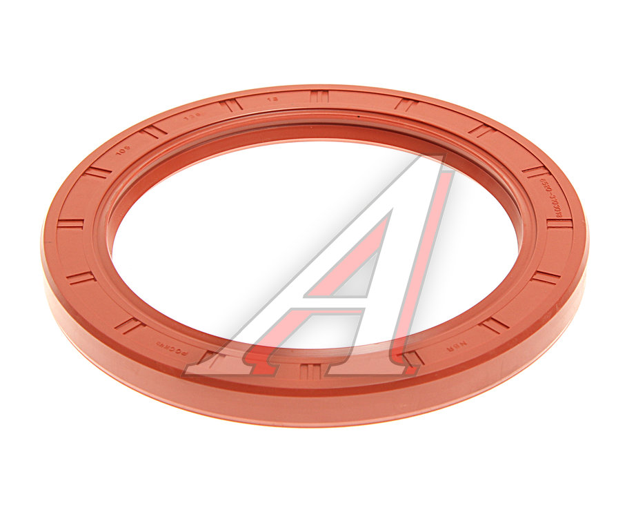 Сальник КАМАЗ ступицы передней РОСИЧЪ