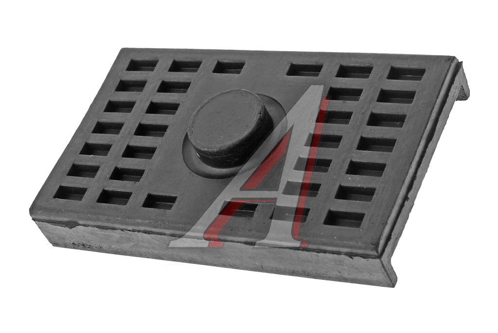 Подушка ГАЗ-2410 рессоры