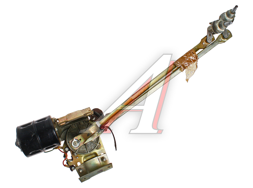 Стеклоочиститель ГАЗ-66 АВТОПРИБОР