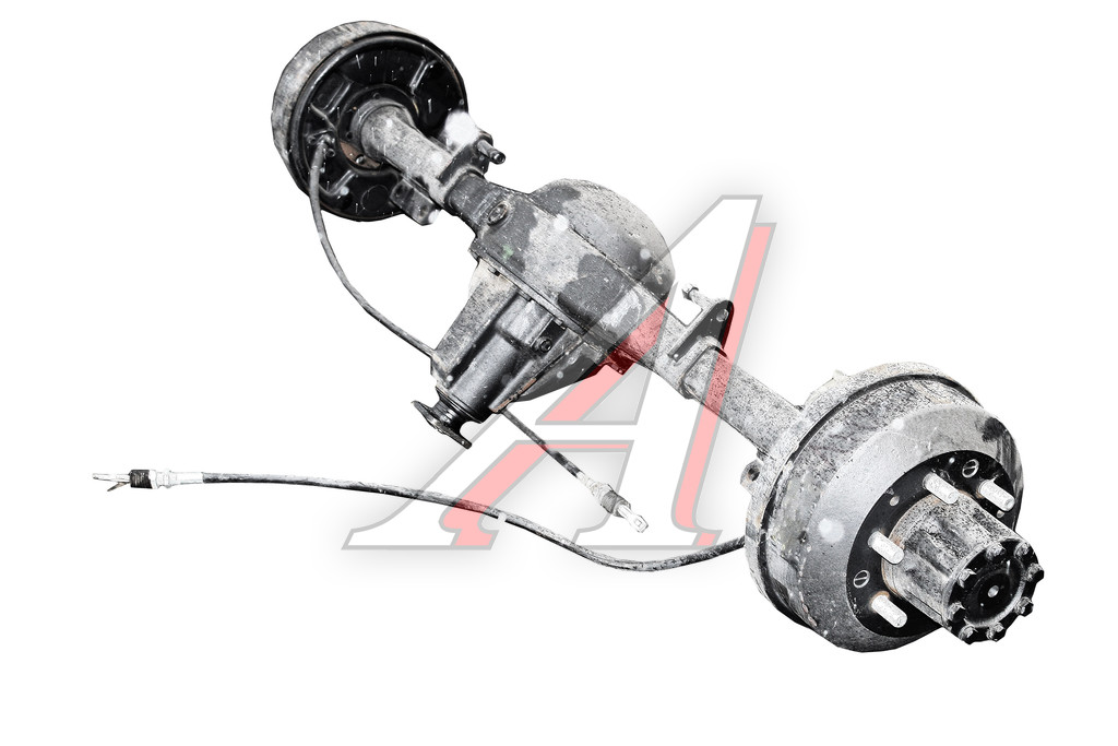 Мост задний ГАЗ-3302 АБС (ОАО ГАЗ) №