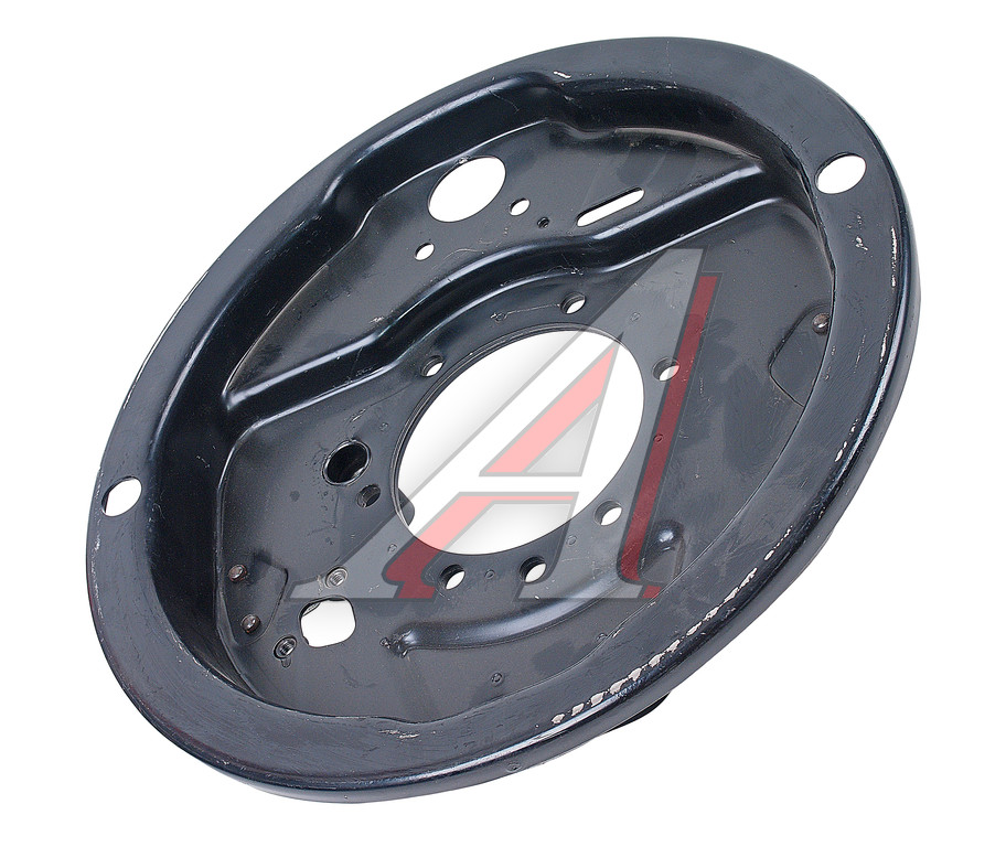 Щит опорный ГАЗ-3309 тормоза заднего правый с АБС (ОАО ГАЗ)