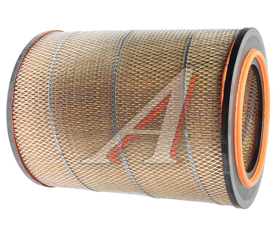 Элемент фильтрующий ЯМЗ-238,240,8401 воздушный с дном DIFA