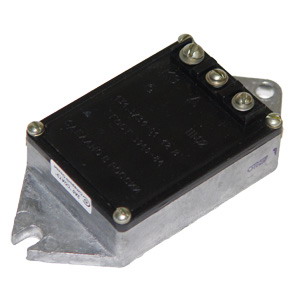 Коммутатор ГАЗ-31029,3302 СОАТЭ