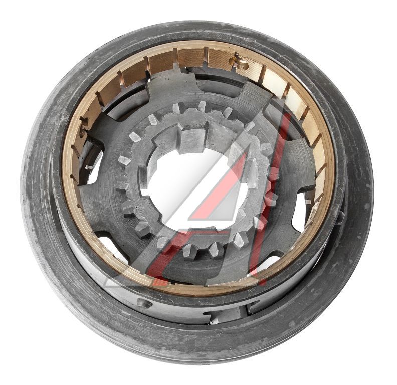 Синхронизатор ЯМЗ 4-5 передачи АВТОДИЗЕЛЬ