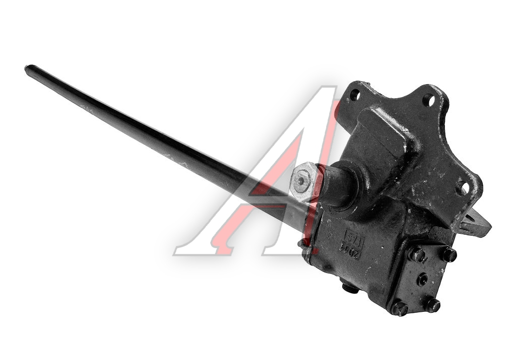 Механизм рулевой ГАЗ-53 (ОАО ГАЗ) №